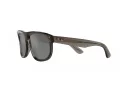Ray-Ban Boyfriend Reverse Zonnebril RB R0501S 6707GS