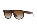 Ray-Ban Boyfriend Reverse Zonnebril RB R0501S 6709CB