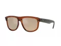Ray-Ban Boyfriend Reverse Zonnebril RB R0501S 67102O