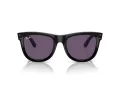Ray-Ban Wayfarer Reverse Zonnebril RB R0502S 66771A