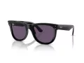 Ray-Ban Wayfarer Reverse Zonnebril RB R0502S 66771A