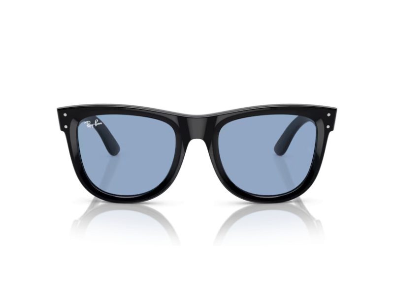 Ray-Ban Wayfarer Reverse Zonnebril RB R0502S 6677/2