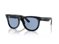 Ray-Ban Wayfarer Reverse Zonnebril RB R0502S 6677/2