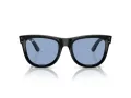 Ray-Ban Wayfarer Reverse Zonnebril RB R0502S 6677/2