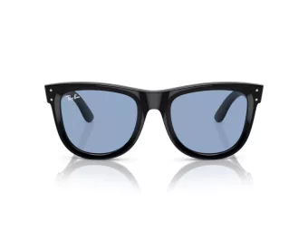 Ray-Ban Wayfarer Reverse Zonnebril RB R0502S 6677/2