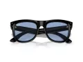 Ray-Ban Wayfarer Reverse Zonnebril RB R0502S 6677/2