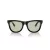 Ray-Ban Wayfarer Reverse Zonnebril RB R0502S 667772