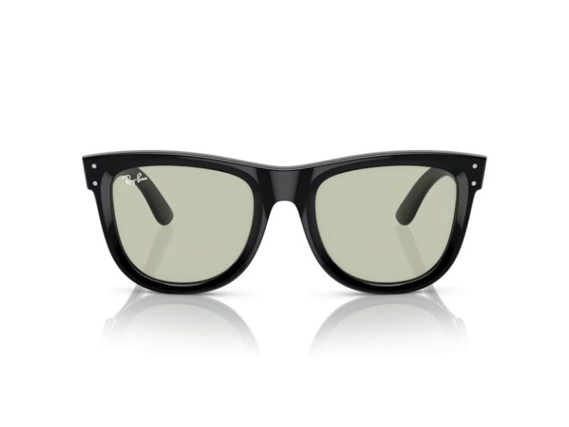 Ray-Ban Wayfarer Reverse Zonnebril RB R0502S 667772