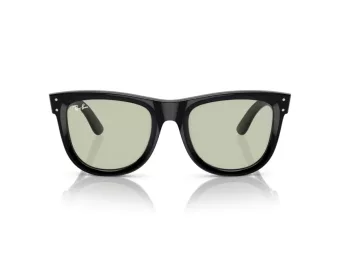 Ray-Ban Wayfarer Reverse Zonnebril RB R0502S 667772