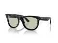Ray-Ban Wayfarer Reverse Zonnebril RB R0502S 667772