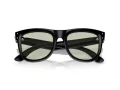 Ray-Ban Wayfarer Reverse Zonnebril RB R0502S 667772
