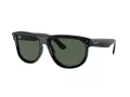 Ray-Ban Wayfarer Reverse Zonnebril RB R0502S 6677VR