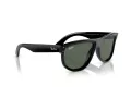 Ray-Ban Wayfarer Reverse Zonnebril RB R0502S 6677VR