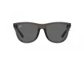 Ray-Ban Wayfarer Reverse Zonnebril RB R0502S 6707GR