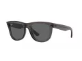 Ray-Ban Wayfarer Reverse Zonnebril RB R0502S 6707GR