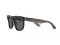 Ray-Ban Wayfarer Reverse Zonnebril RB R0502S 6707GR