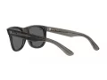 Ray-Ban Wayfarer Reverse Zonnebril RB R0502S 6707GR