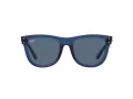 Ray-Ban Wayfarer Reverse Zonnebril RB R0502S 67083A