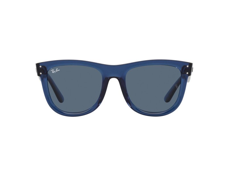 Ray-Ban Wayfarer Reverse Zonnebril RB 0RBR0502S 67083A