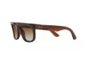 Ray-Ban Wayfarer Reverse Zonnebril RB R0502S 6709CB