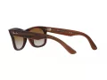 Ray-Ban Wayfarer Reverse Zonnebril RB R0502S 6709CB