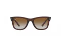 Ray-Ban Wayfarer Reverse Zonnebril RB R0502S 6709CB