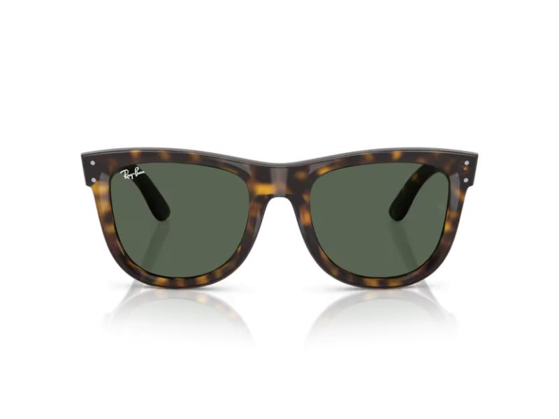 Ray-Ban Wayfarer Reverse Zonnebril RB R0502S 6790VR