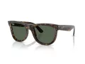 Ray-Ban Wayfarer Reverse Zonnebril RB R0502S 6790VR
