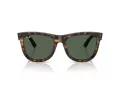 Ray-Ban Wayfarer Reverse Zonnebril RB R0502S 6790VR
