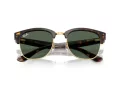 Ray-Ban Clubmaster Reverse Zonnebril RB R0504S 1359VR
