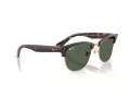 Ray-Ban Clubmaster Reverse Zonnebril RB R0504S 1359VR
