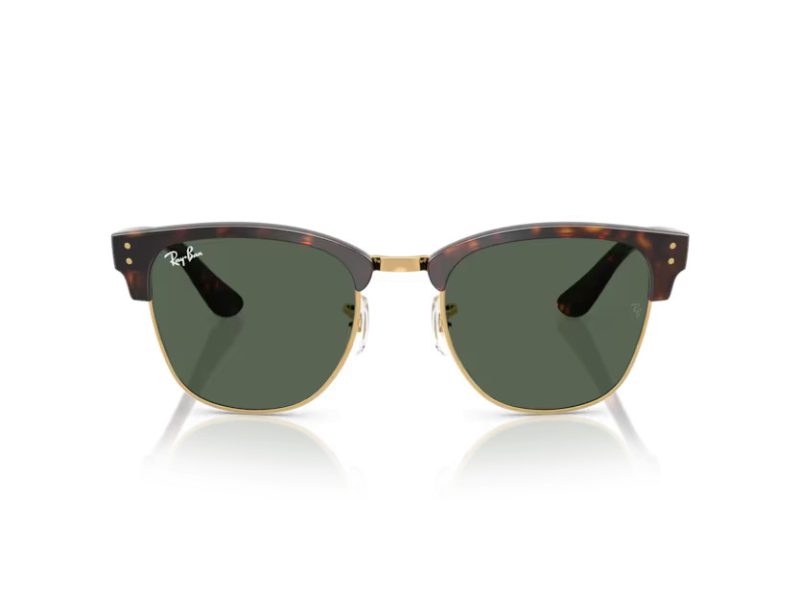 Ray-Ban Clubmaster Reverse Zonnebril RB R0504S 1359VR