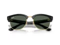 Ray-Ban Clubmaster Reverse Zonnebril RB R0504S 6677VR