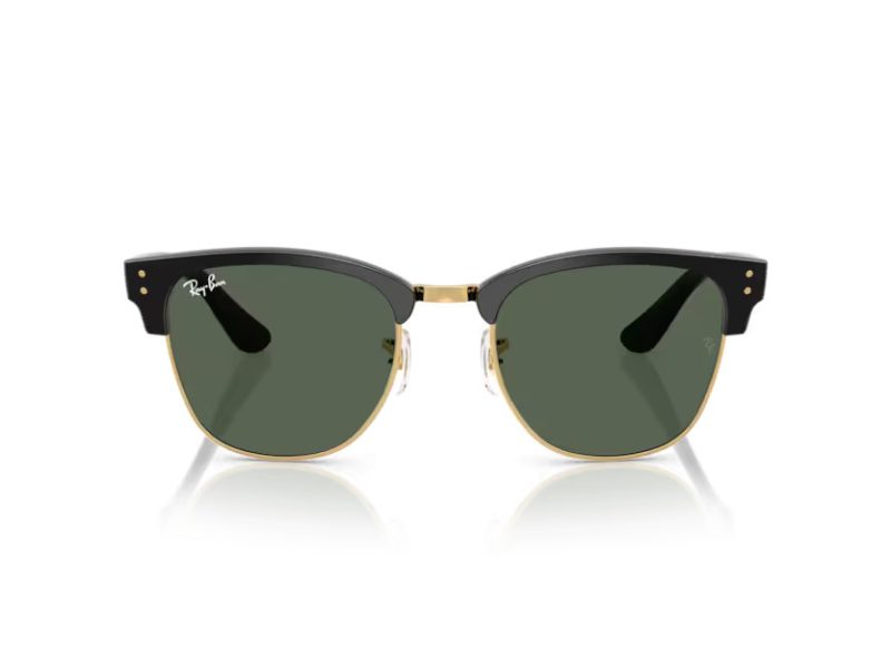 Ray-Ban Clubmaster Reverse Zonnebril RB R0504S 6677VR