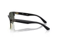 Ray-Ban Clubmaster Reverse Zonnebril RB R0504S 6677VR