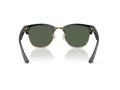 Ray-Ban Clubmaster Reverse Zonnebril RB R0504S 6677VR