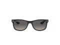 Ray-Ban Junior New Wayfarer Zonnebril RJ 9052S 100/11