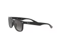 Ray-Ban Junior New Wayfarer Zonnebril RJ 9052S 100/11