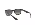 Ray-Ban Junior New Wayfarer Zonnebril RJ 9052S 100/11