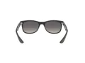 Ray-Ban Junior New Wayfarer Zonnebril RJ 9052S 100/11