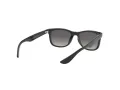 Ray-Ban Junior New Wayfarer Zonnebril RJ 9052S 100/11