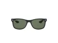 Ray-Ban Junior New Wayfarer Zonnebril RJ 9052S 100/71