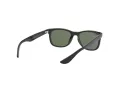 Ray-Ban Junior New Wayfarer Zonnebril RJ 9052S 100/71