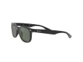 Ray-Ban Junior New Wayfarer Zonnebril RJ 9052S 100/71