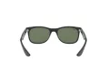 Ray-Ban Junior New Wayfarer Zonnebril RJ 9052S 100/71