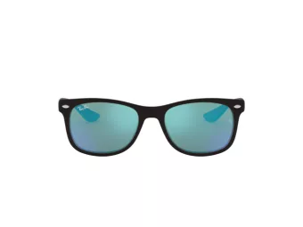 Ray-Ban Junior New Wayfarer Zonnebril RJ 9052S 100S/55