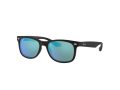 Ray-Ban Junior New Wayfarer Zonnebril RJ 9052S 100S/55
