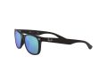 Ray-Ban Junior New Wayfarer Zonnebril RJ 9052S 100S/55