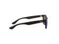 Ray-Ban Junior New Wayfarer Zonnebril RJ 9052S 100S/55