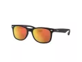 Ray-Ban Junior New Wayfarer Zonnebril RJ 9052S 100S/6Q